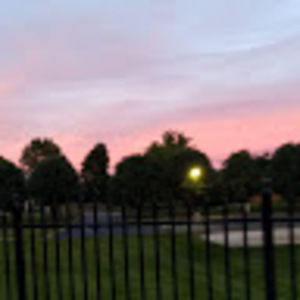 Meet your Posher, Samuel